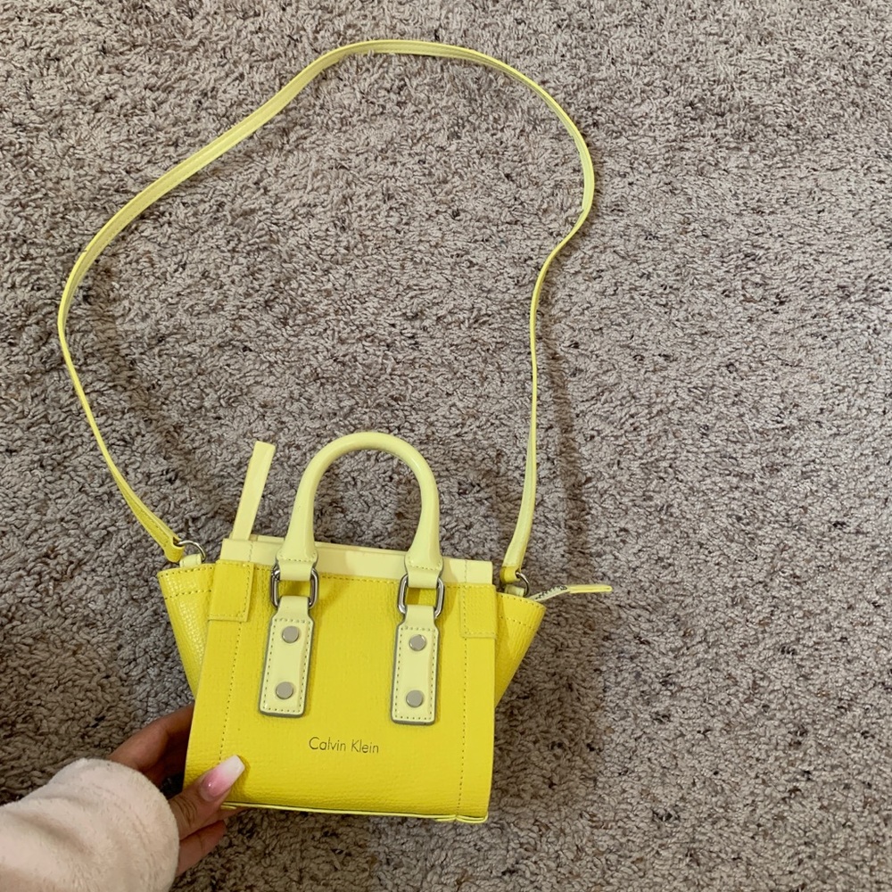 Calvin Klein bag